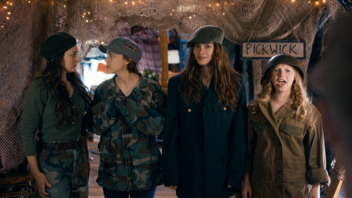 Photo du film Little Women