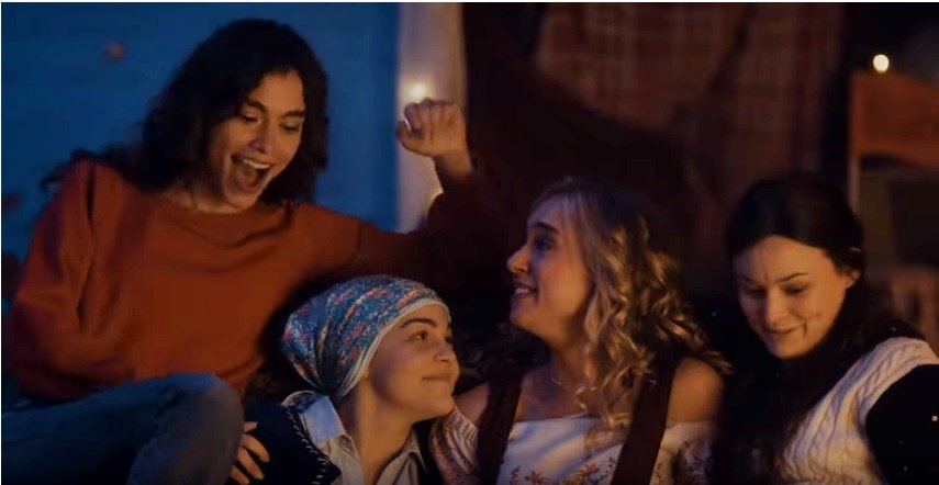 Photo du film Little Women