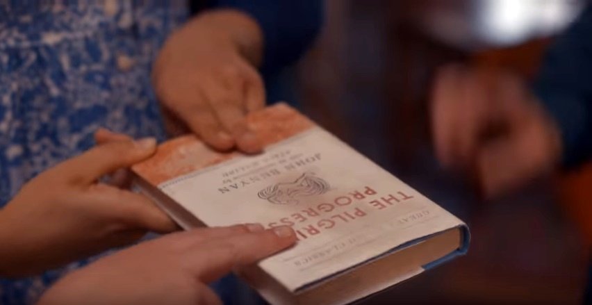 Photo du film Little Women