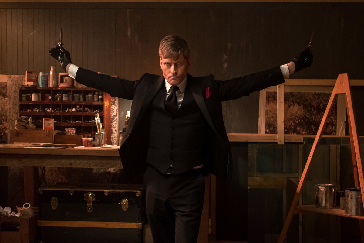 Photo du film Jour de chance