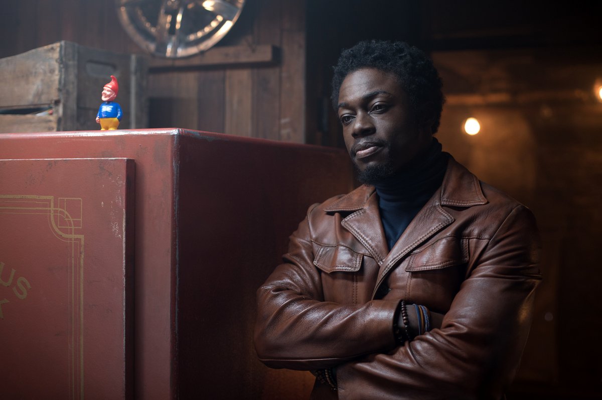 Photo du film Jour de chance