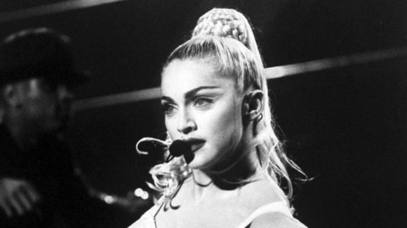 Photo du film Madonna: Truth or Dare