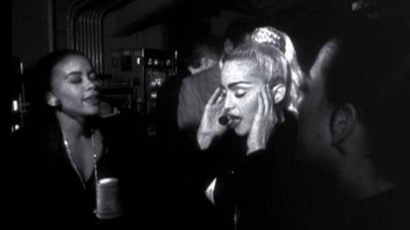 Photo du film Madonna: Truth or Dare