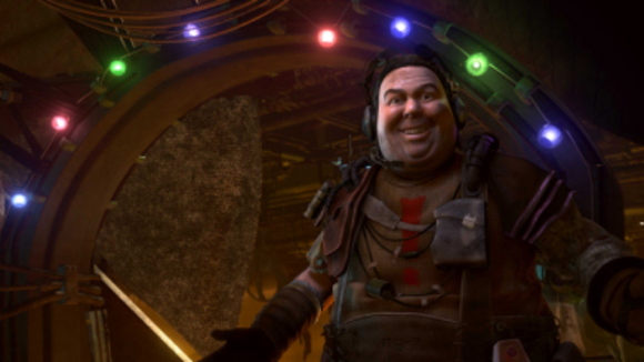 Photo du film Des mamans pour Mars