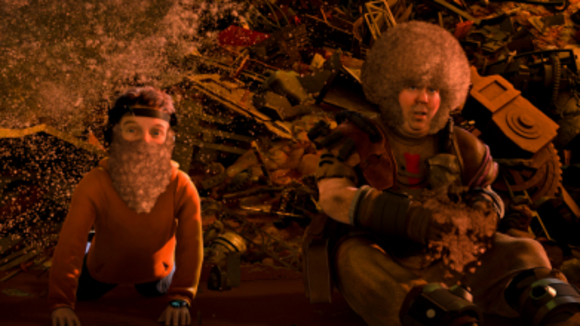 Photo du film Des mamans pour Mars