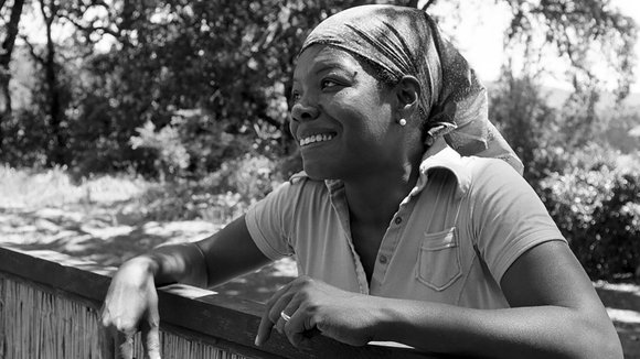 Photo du film Maya Angelou and Still I Rise