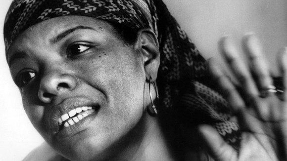 Photo du film Maya Angelou and Still I Rise