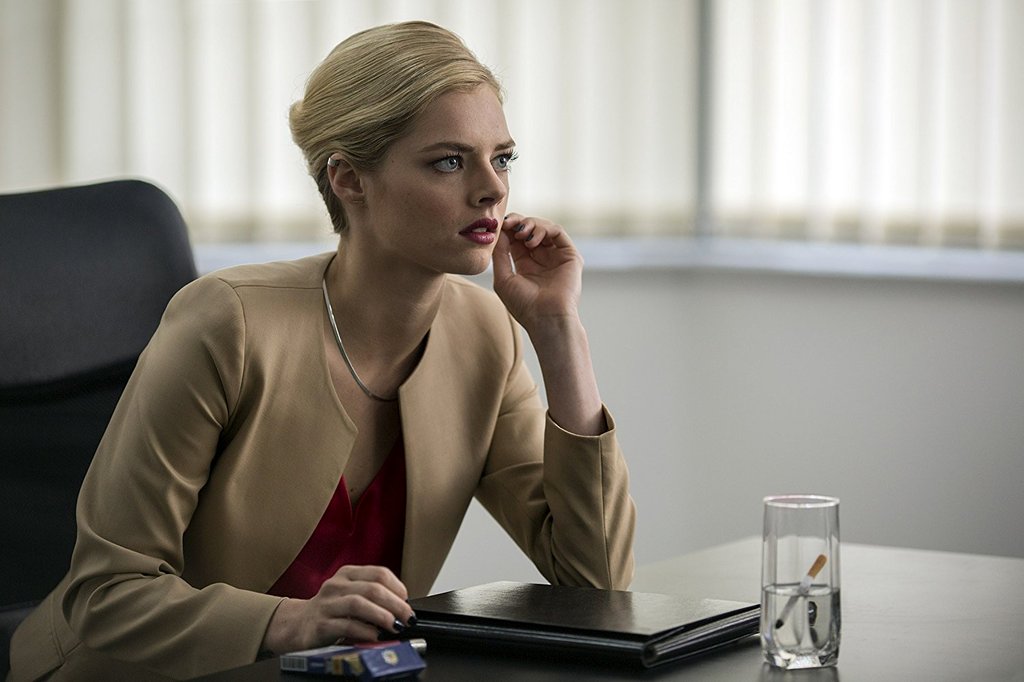 Photo from the movie Mayhem