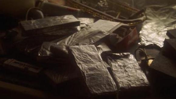 Photo du film L'express de minuit