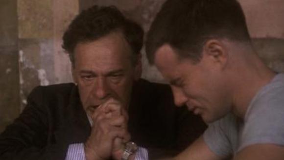 Photo du film L'express de minuit