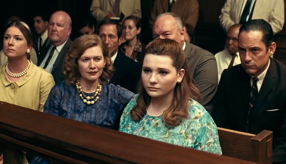 Photo du film Miranda's Victim