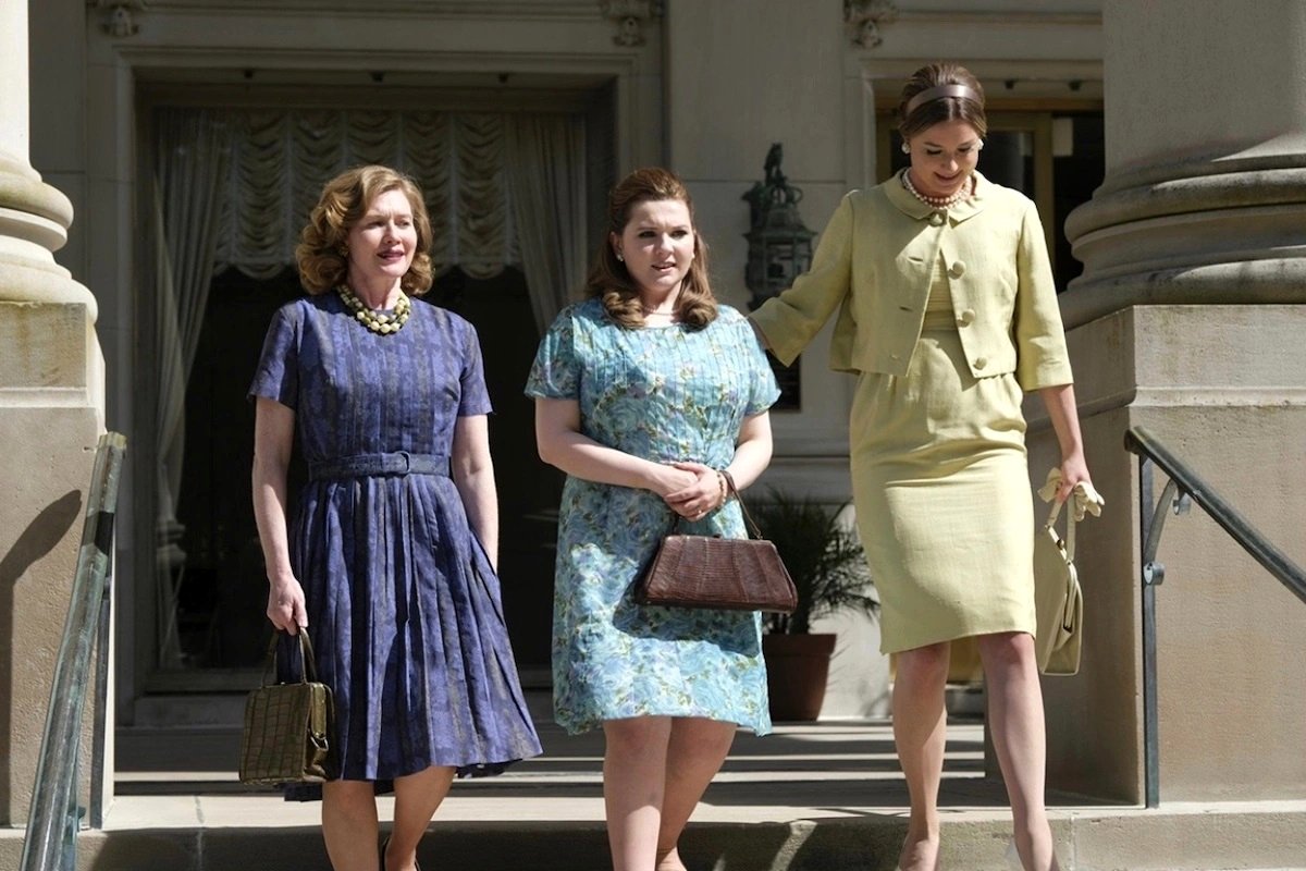 Photo du film Miranda's Victim