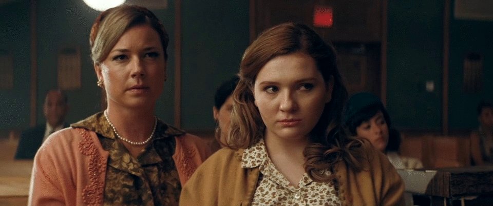 Photo du film Miranda's Victim