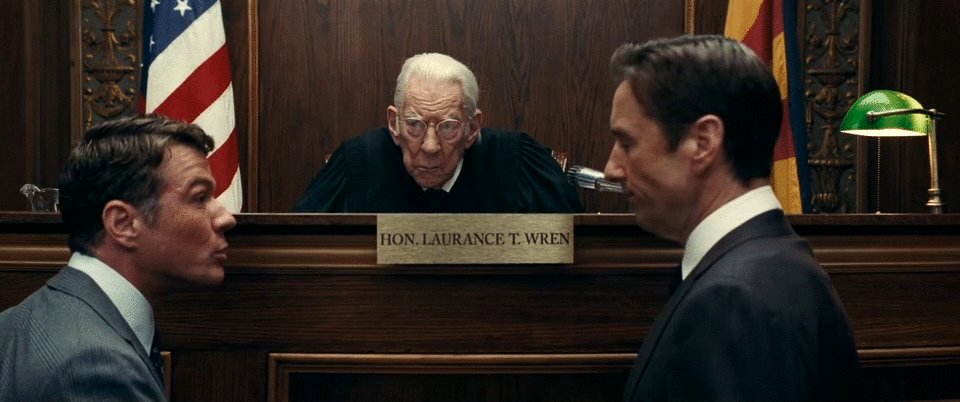 Photo du film Miranda's Victim