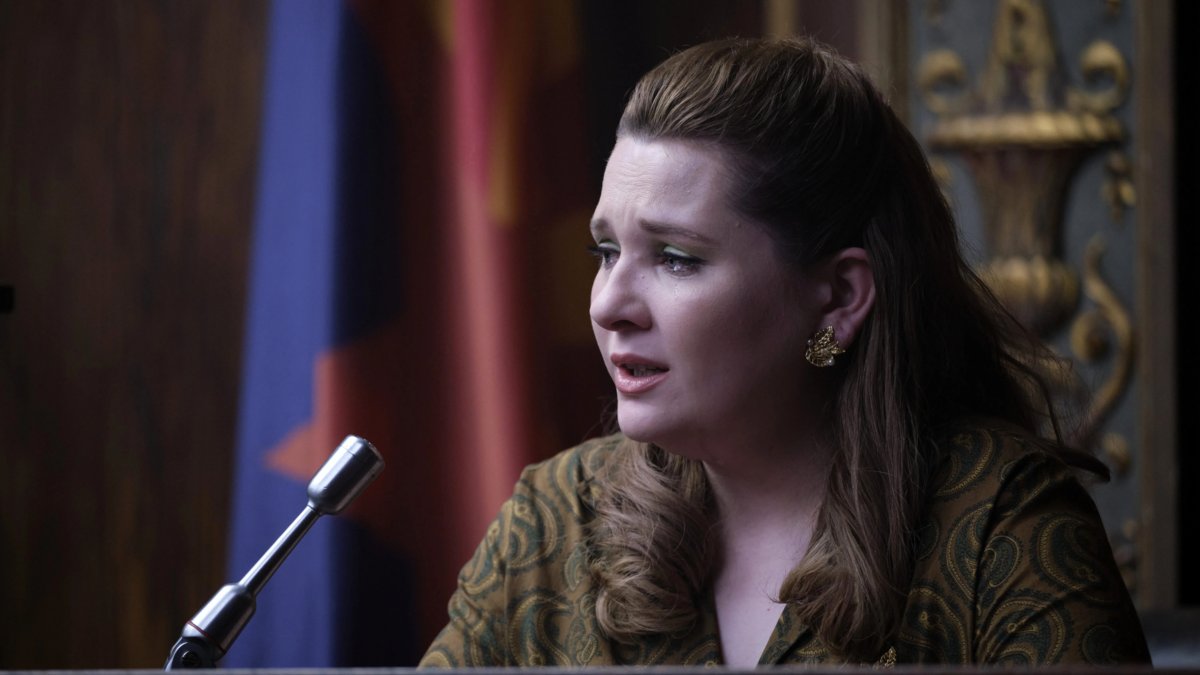 Photo du film Miranda's Victim