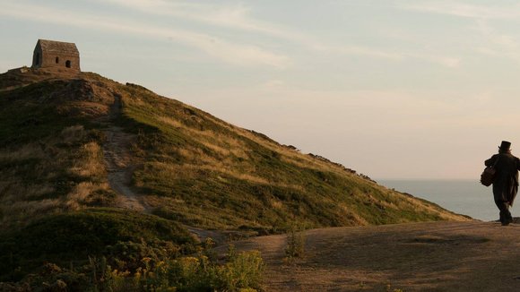 Photo from the movie Mr. Turner