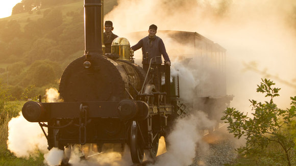 Photo from the movie Mr. Turner