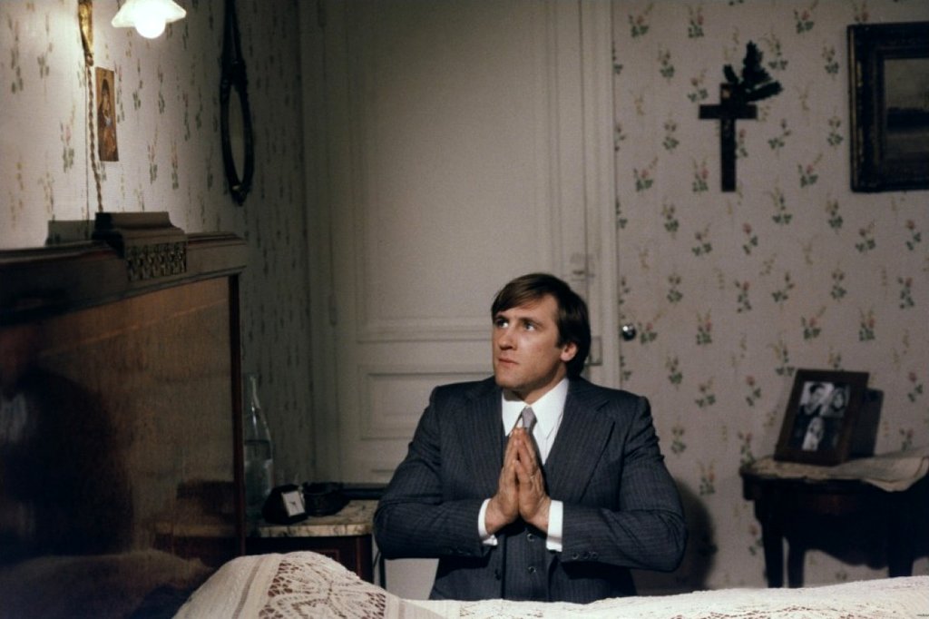 Photo du film Mon oncle d'Amérique