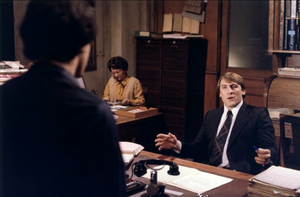 Photo du film Mon oncle d'Amérique