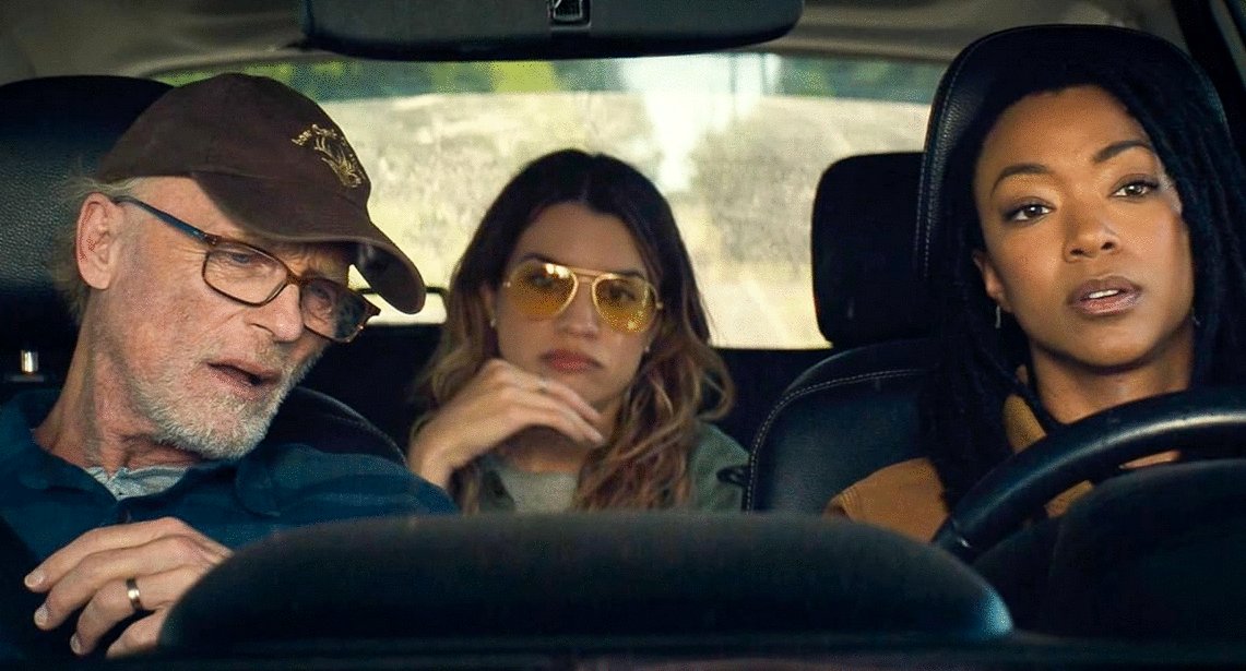 Photo from the movie My Dead Friend Zoe