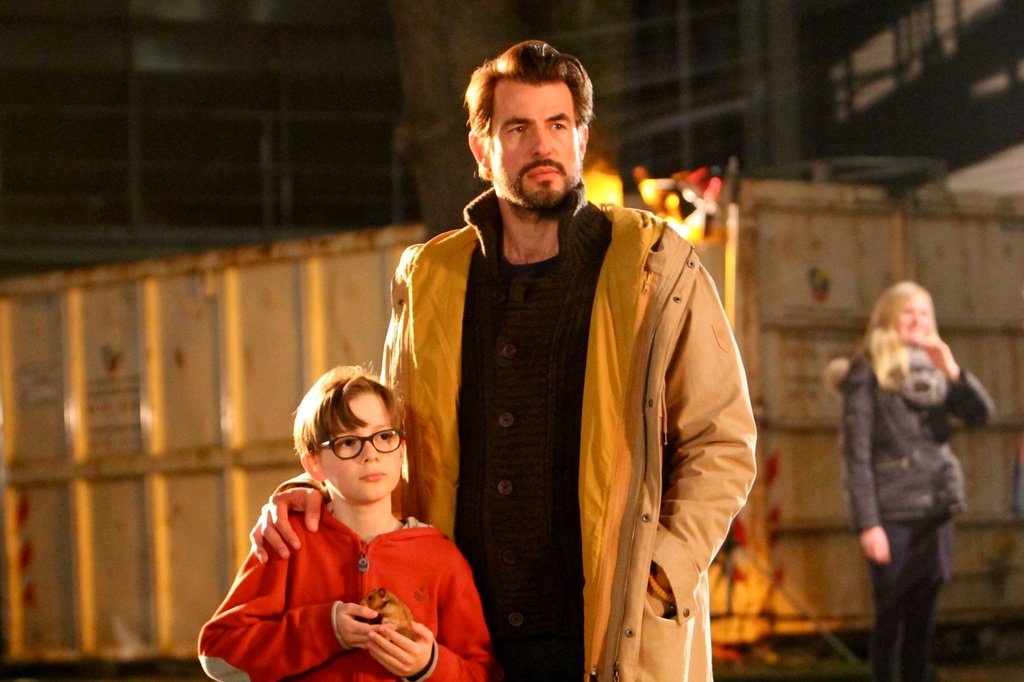 Photo du film Mon ami Raffi