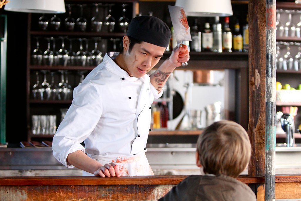 Photo du film Mon ami Raffi