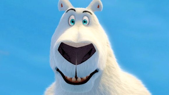 Photo from the movie Norm of the North