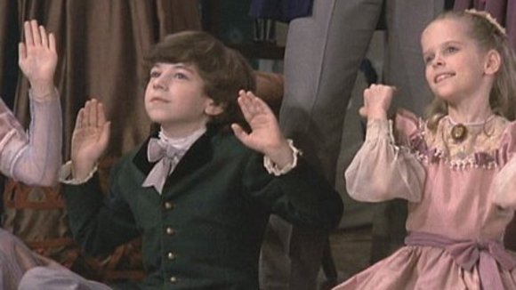 Photo du film Casse-Noisette