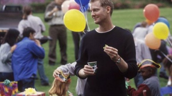 Photo from the movie Old School