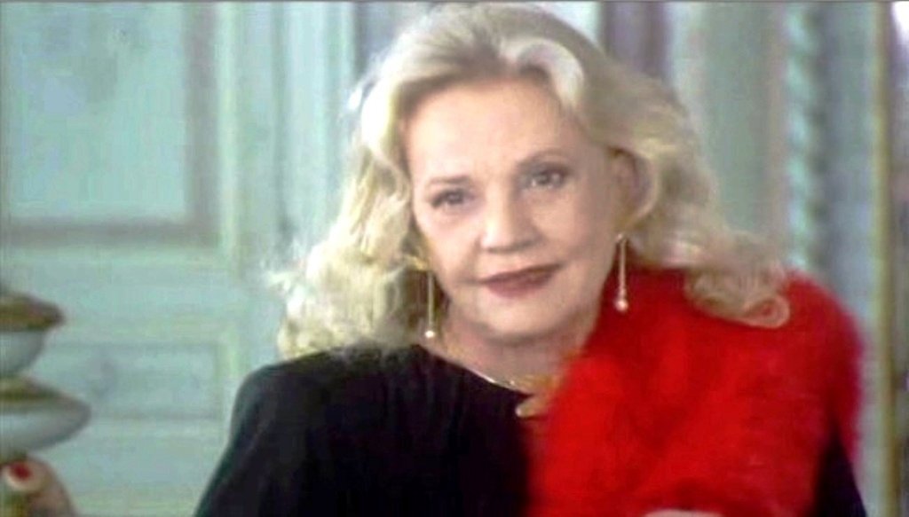 Photo du film Les Cent et une nuits de Simon Cinéma