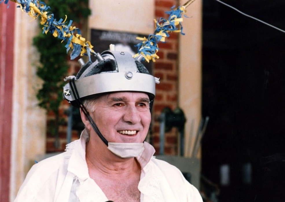 Photo du film Les Cent et une nuits de Simon Cinéma