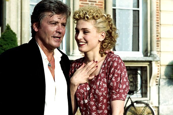 Photo du film Les Cent et une nuits de Simon Cinéma