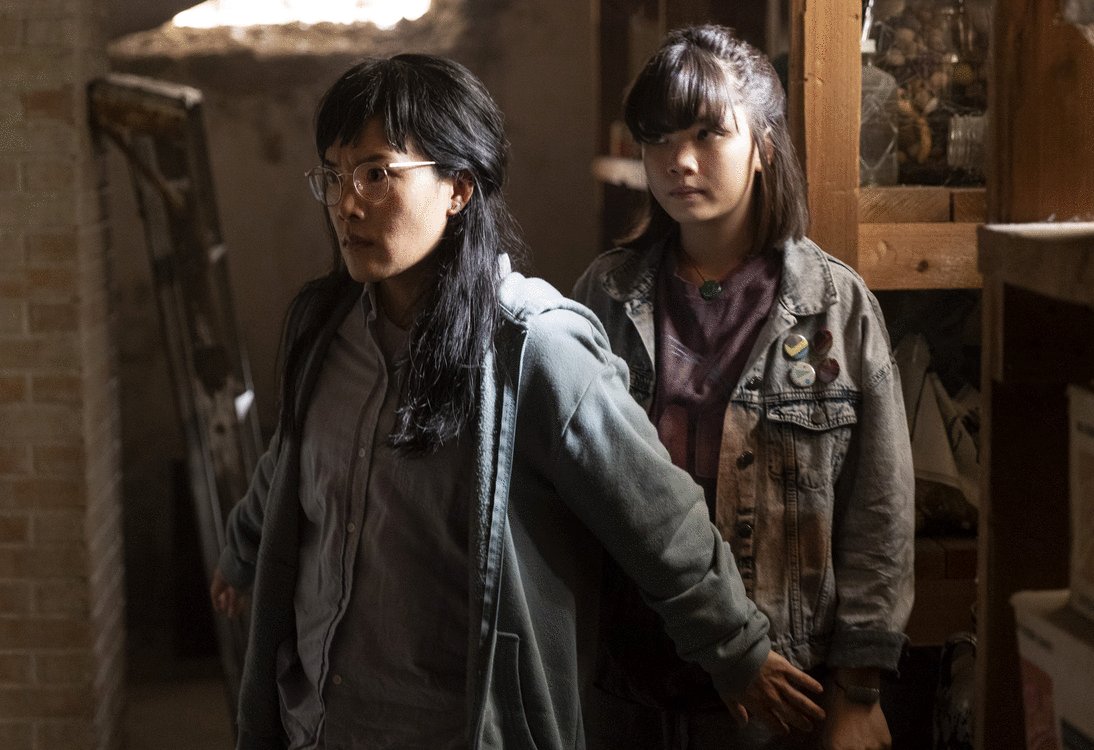 Photo du film Paper Girls