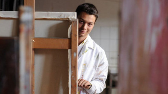 Photo du film Châteaux de papier