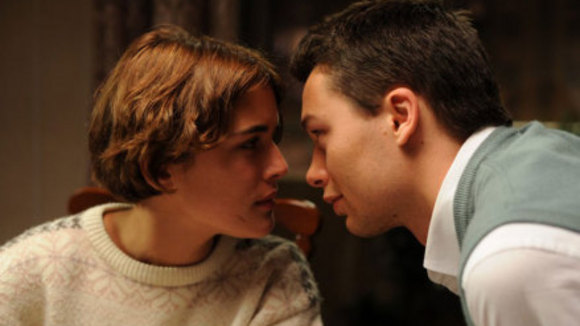 Photo du film Châteaux de papier