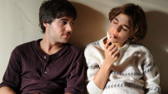 Photo du film Châteaux de papier