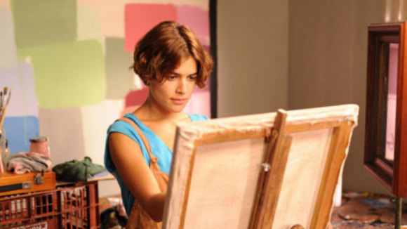 Photo du film Châteaux de papier