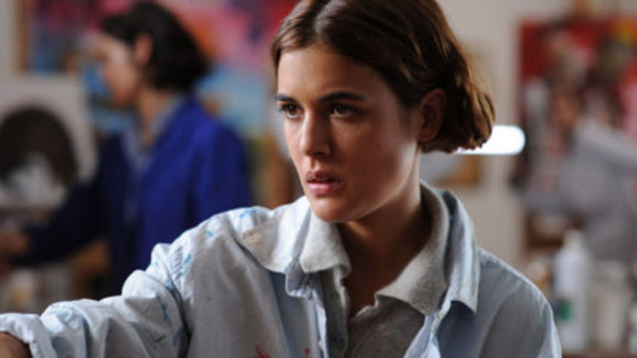 Photo du film Châteaux de papier