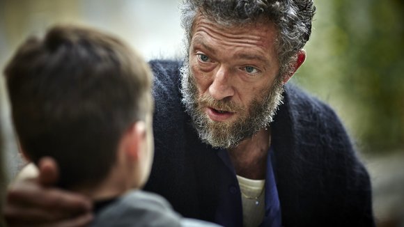 Photo from the movie Partisan