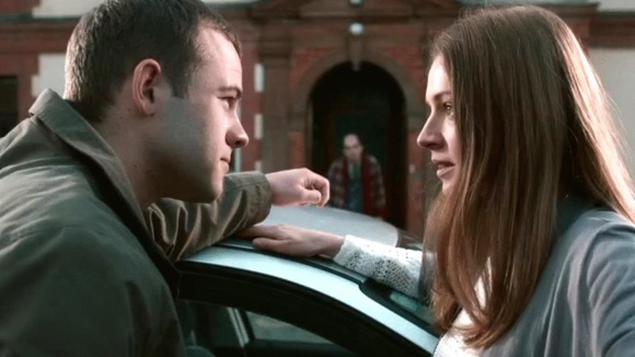 Photo from the movie Patrick's Day