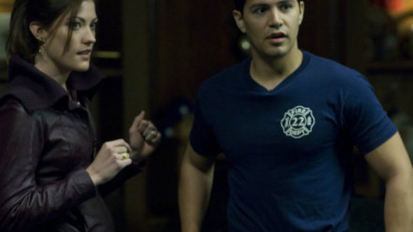 Photo du film En quarantaine