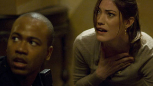 Photo du film En quarantaine