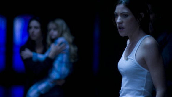 Photo du film En quarantaine