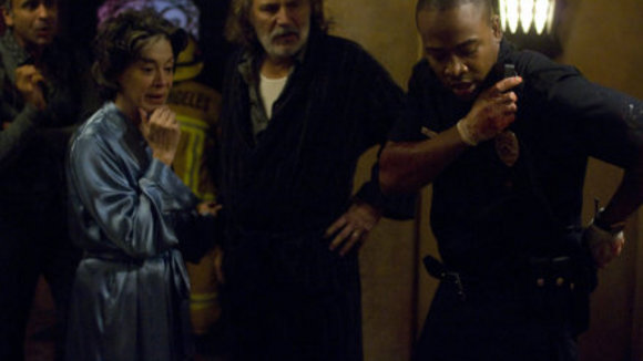 Photo du film En quarantaine