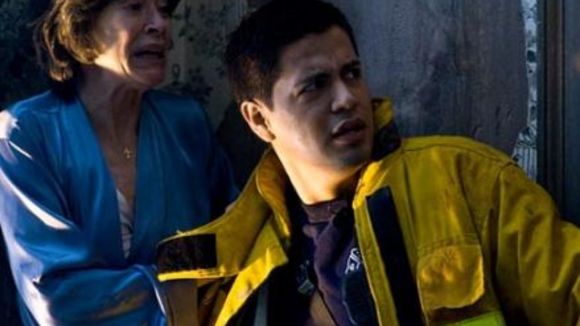 Photo du film En quarantaine