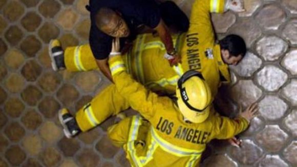 Photo du film En quarantaine