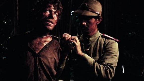 Photo from the movie Rambo: First Blood Part 2