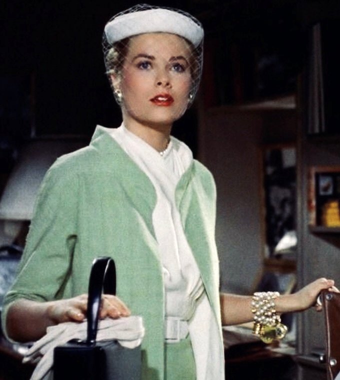 Photo du film Fenêtre sur cour