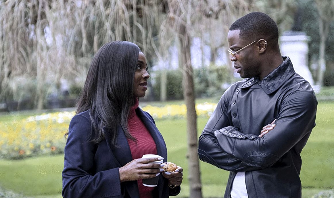 Photo du film Riches