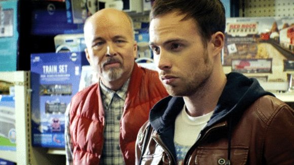 Photo du film Sand Castles